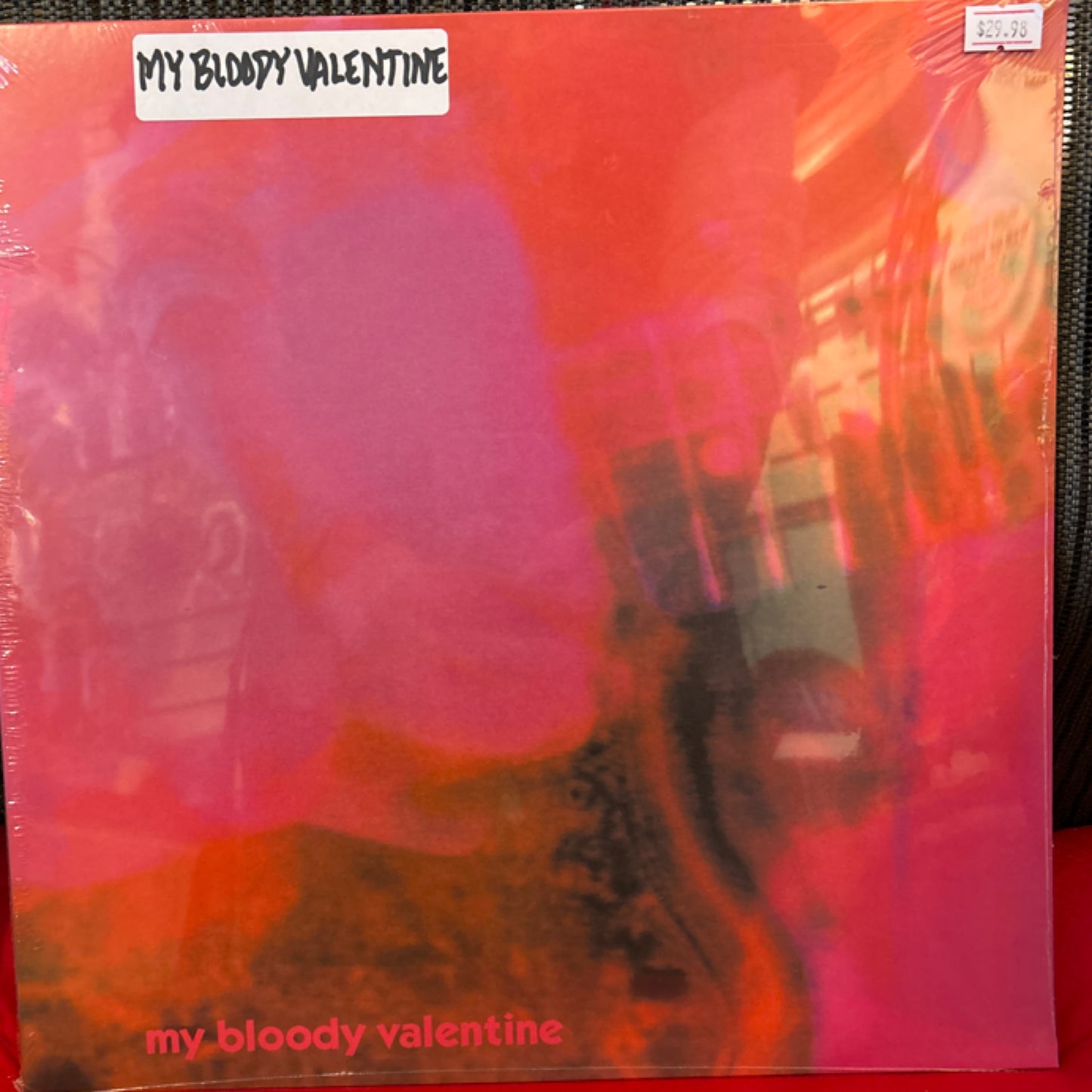 My Bloody Valentine - Loveless