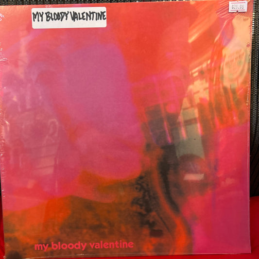 My Bloody Valentine - Loveless