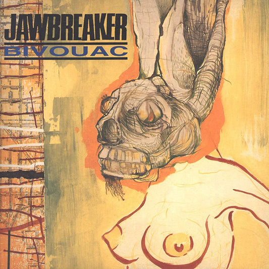 Jawbreaker - Bivouac