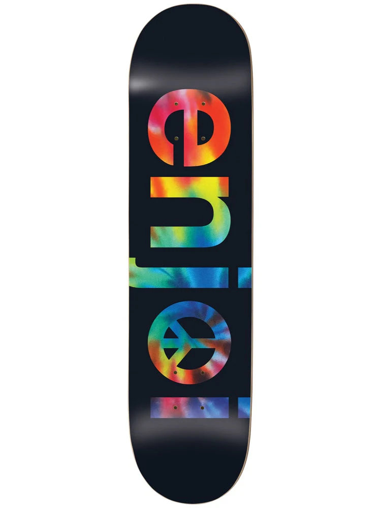 Enjoy Peace HYB 8.5" Deck