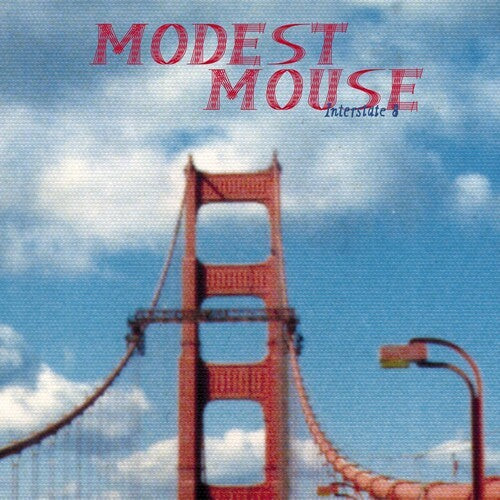 Modest Mouse - Interstate 8 [Vinyl LP]