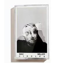Mac Miller - Circles cassette