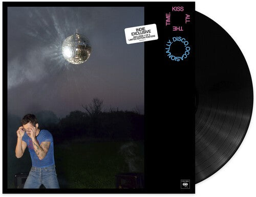 Kiss All The Time. Disco, Occasionally - Harry Styles