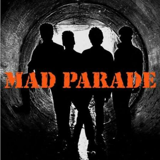 Mad Parade - S/T