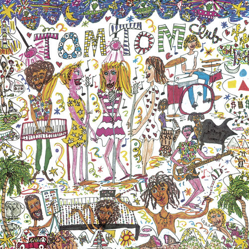 Tom Tom Club - S/T (RSD)