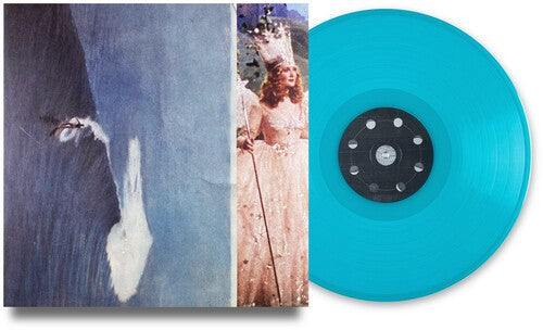 Brand New - Leaked Demos 2006 (Debut Vinyl Release, Ice Blue) LP Vinyl
