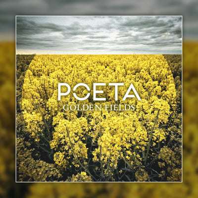 Poeta - Golden Fields CD