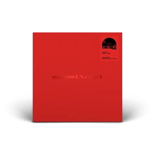 Charli XCX - Number 1 Angel (RSD 2025)