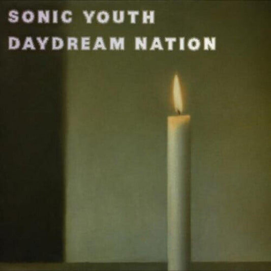 Sonic Youth - Daydream Nation Cassette