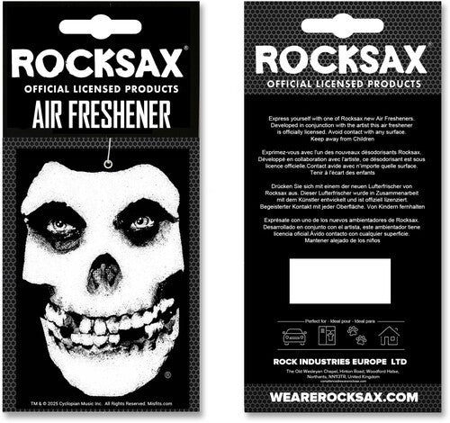 MISFITS AIR FRESHENER