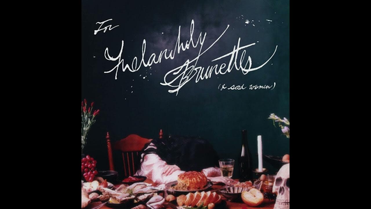 Japanese Breakfast - For Melancholy Brunettes