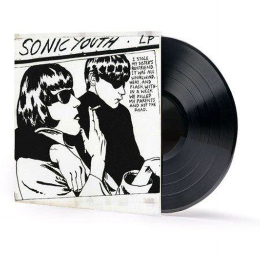 Sonic youth Goo [LP]