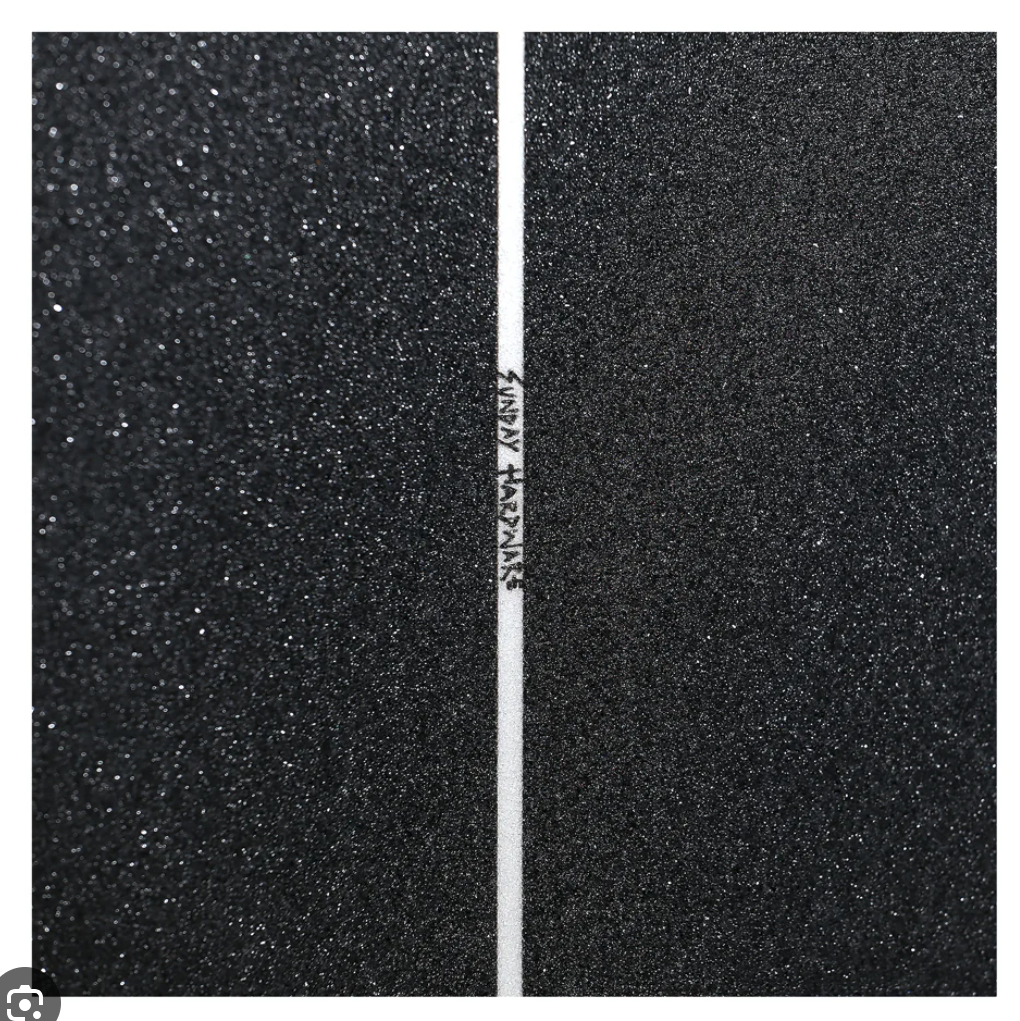 True Grit 10" Grip (Cut to Length of Deck)
