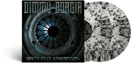 Death Cult Armageddon- Dimmu Borgir