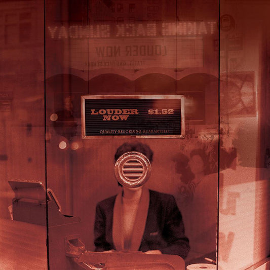 Louder Now [LP]