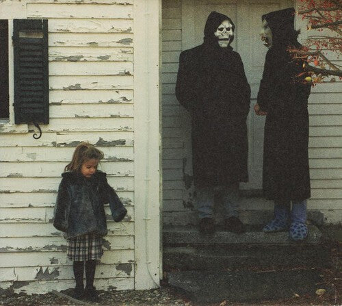 Brand New - The Devil and God are Raging Inside Me Vinyl LP
