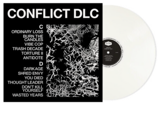 Health - Conflict DLC - LP vinyl
