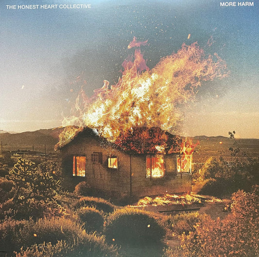 The Honest Heart Collective - More Harm