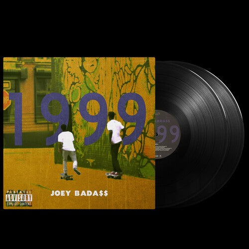 Joey Bada$$ - 1999 [LP Vinyl]
