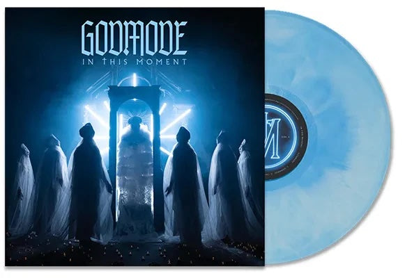 Godmode - In This Moment (Indie Exclusive)