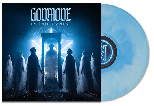 Godmode - In This Moment (Indie Exclusive)