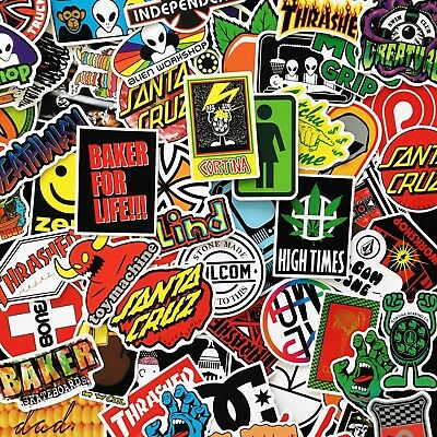 Skate Stickers!