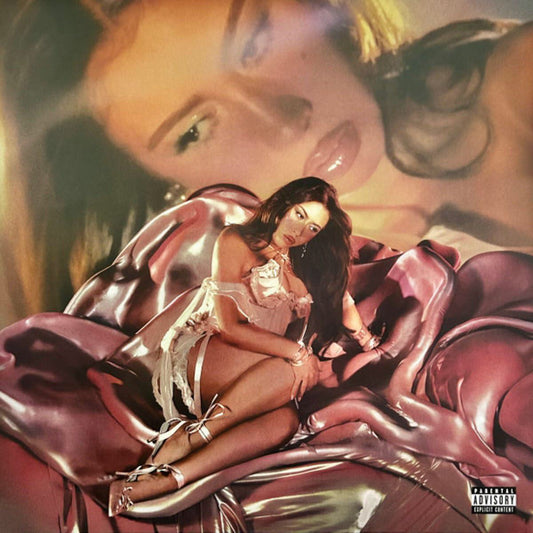 Sincerely (Indie Exclusive ' Tiger Eye ' Brown Vinyl)