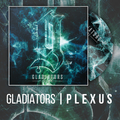 Gladiators 'Plexus' CD